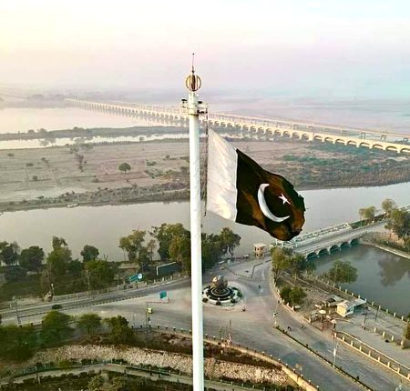 My lovely city sukkur