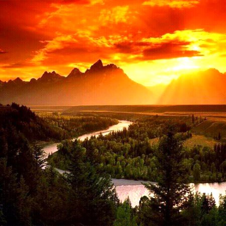 Beautiful Nature image