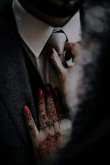 Mehndi Design image