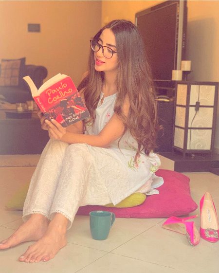 Pakistani Celebs image