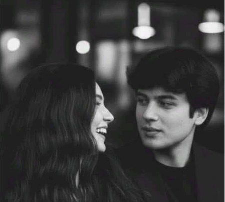 Beautiful People image