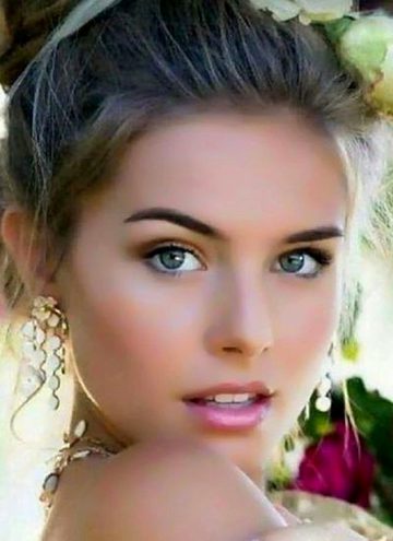 Beautiful People image
