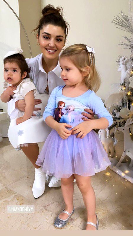 Turkish Celebs image