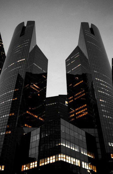 Beautiful Structures image