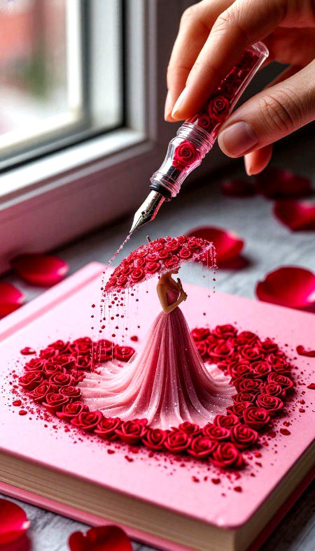 Digital art...🥀🥀🥀🥀...pari