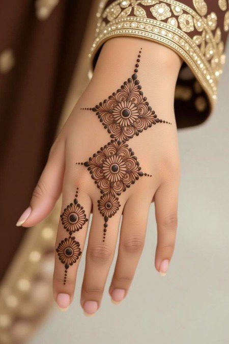 Mehndi Design image