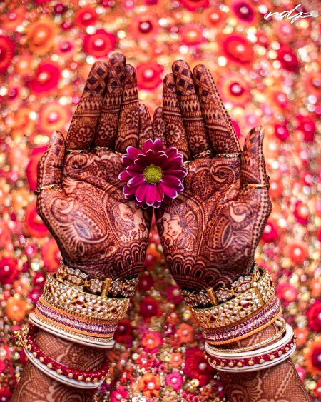 Mehndi Design image