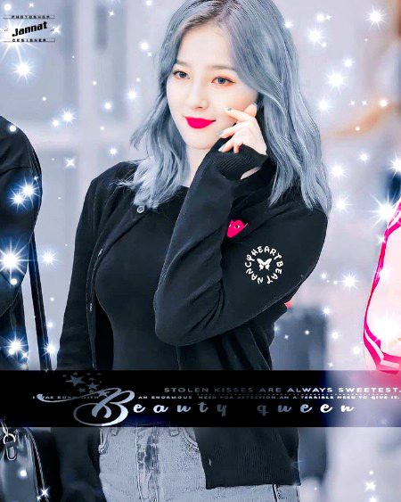 Beautiful People image