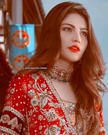 Pakistani Celebs image