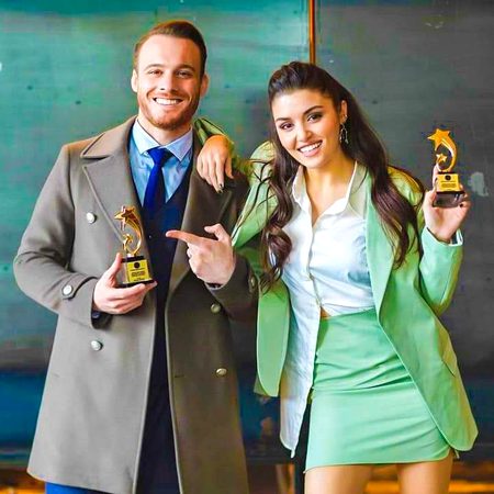 Turkish Celebs image