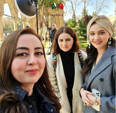 Turkish Celebs image