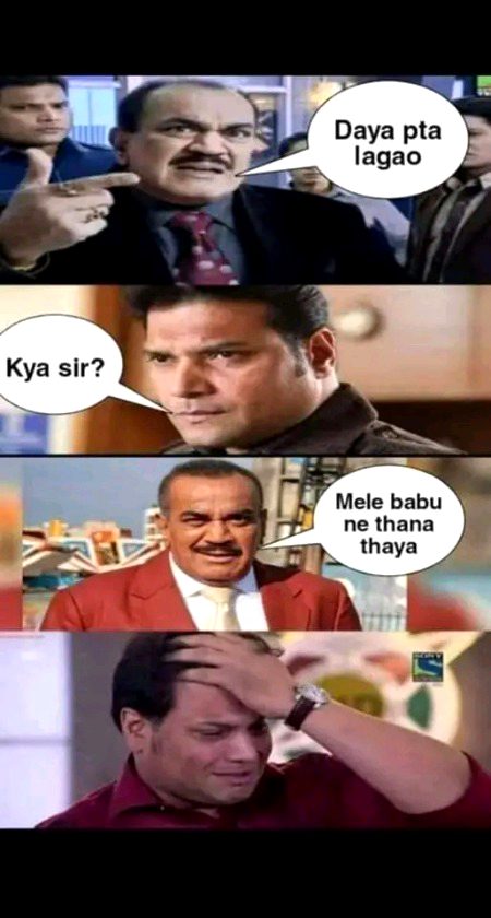 Memes & Satire image