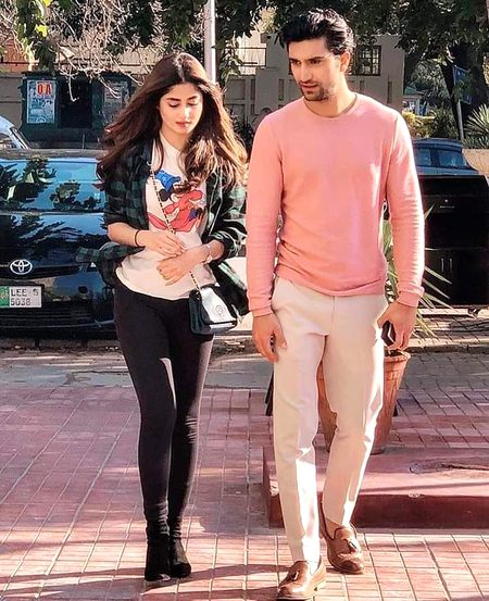 Pakistani Celebs image