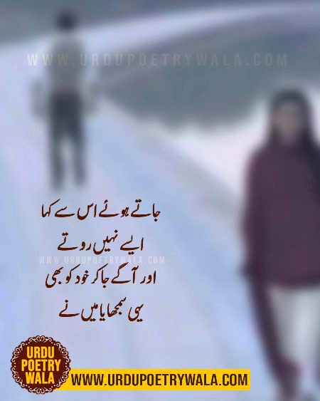 Sad Poetry image
