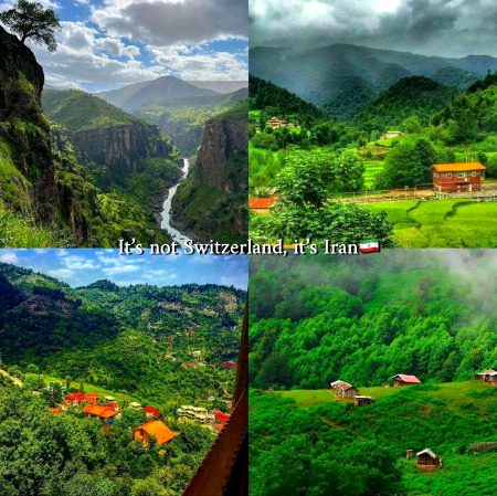 Beautiful Nature image