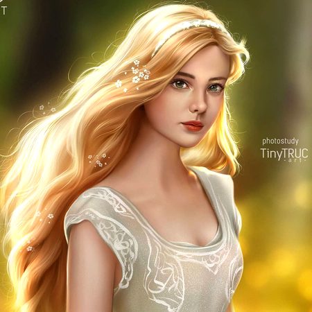 Digital Art image