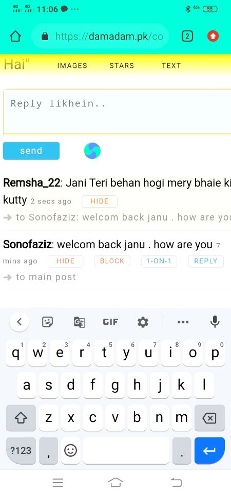 Kutty kaminy loog
