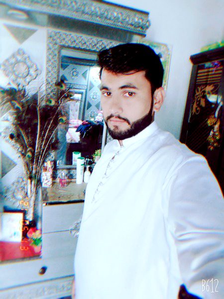 My lovely friend