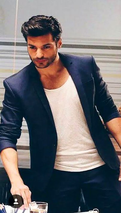 Turkish Celebs image