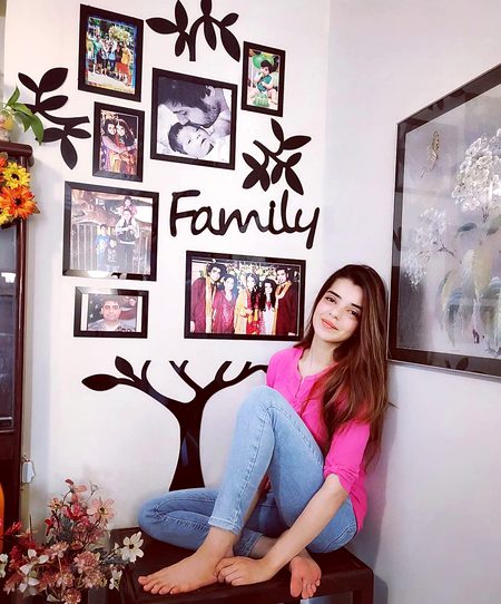 Pakistani Celebs image