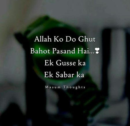 Islamic Quotes image