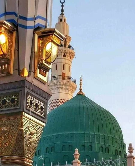 Beautiful Structures image