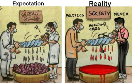 Reality 💯☑