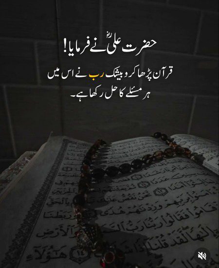 Islamic Quotes image