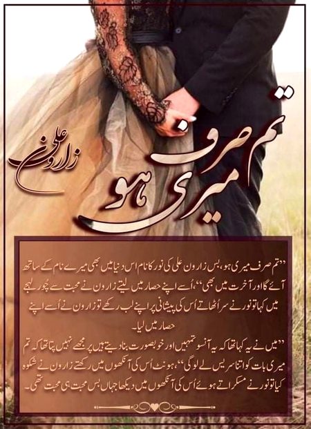 Romantic Novels image