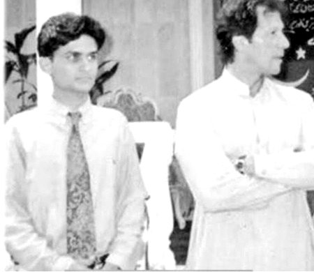 Pakistani Celebs image