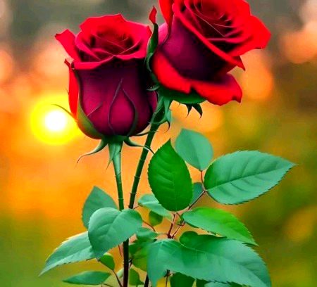 Beautiful Nature image