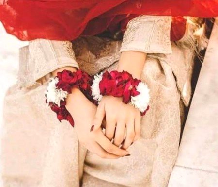 I am only one who loves Gajray...More then Gold jewelry
