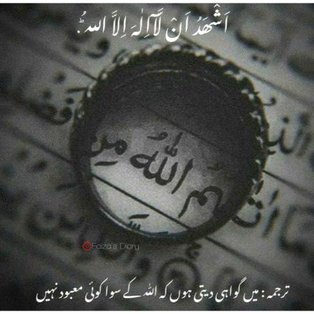 Islamic Quotes image