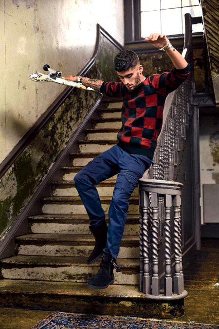 Beautiful People image