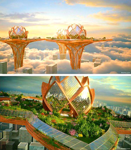 Beautiful Structures image