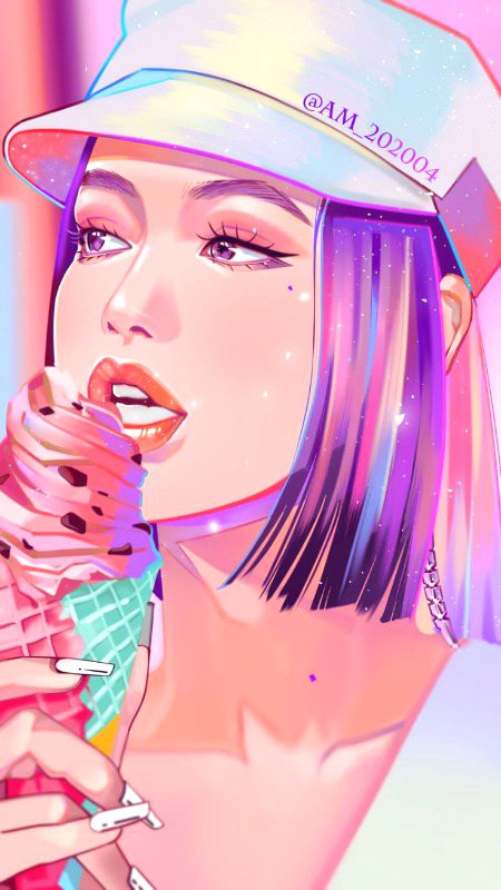 Digital Art image