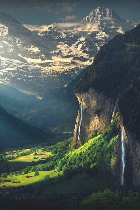 Beautiful Nature image