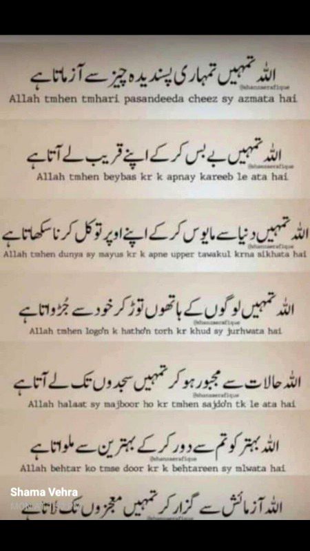 Islamic Quotes image