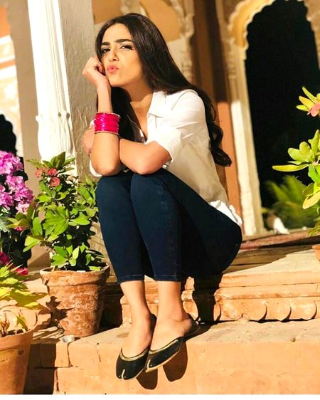 Pakistani Celebs image