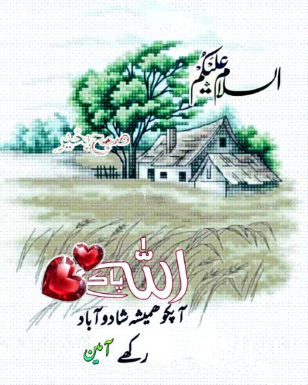 Islamic Quotes image