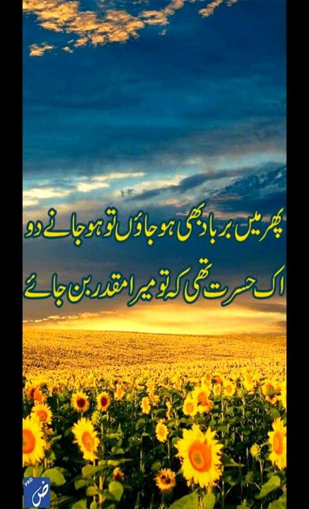 Romantic Poetry image