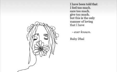Romantic Poetry image