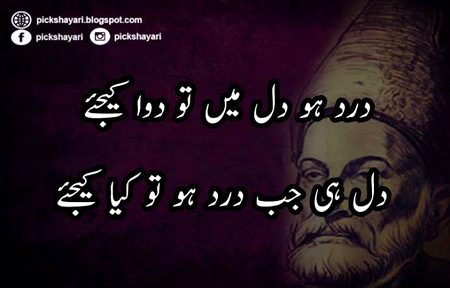 Sad Poetry image
