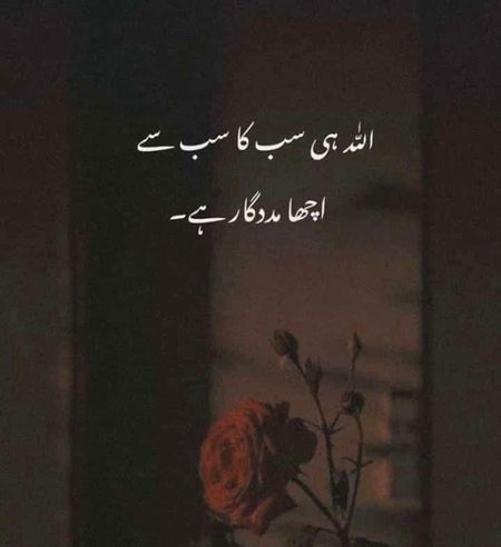 Islamic Quotes image