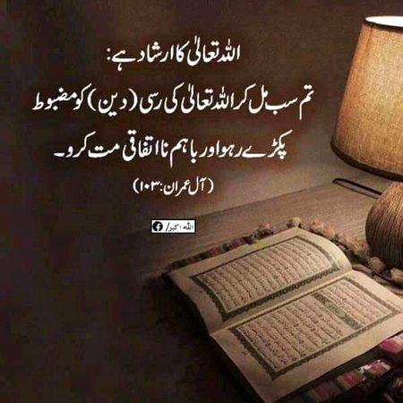 Islamic Quotes image