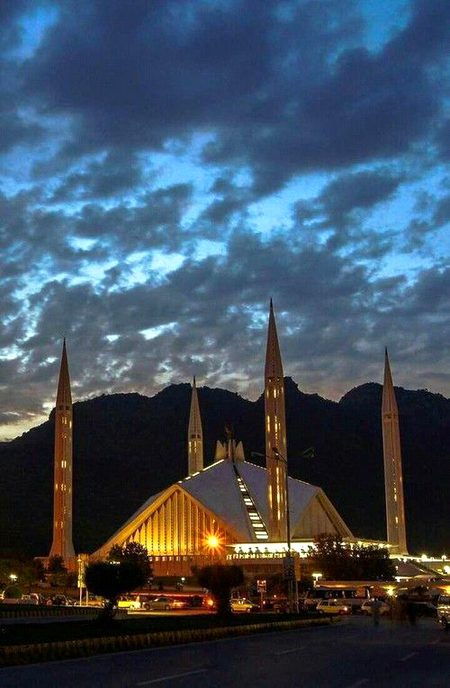 Beautiful Structures image
