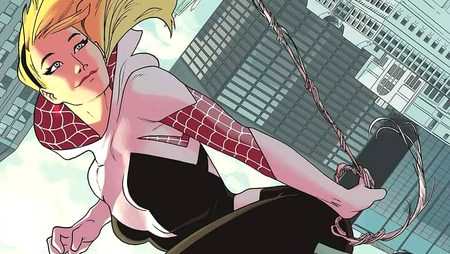 Gwen😍❤