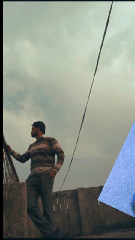 I often think :when time is good