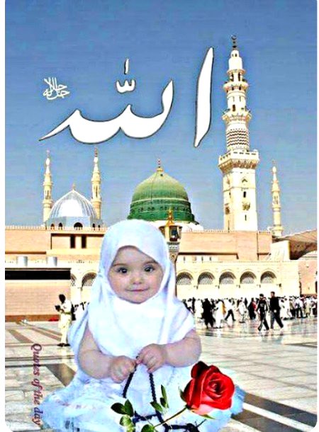 Islamic Quotes image