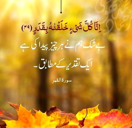 Islamic Quotes image